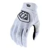 Troy Lee Designs Air Glove Solid White 1 Troy Lee Designs Air Glove Solid White -Bike Sales TLD AIR GLOVE SOLID WHT 01