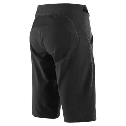 Troy Lee Designs Womens Mischief Short No Liner Solid Black -Bike Sales TLD B21SF MISCHIEF SHORTS SOLID BLK 02 a29ea7e6 ca90 41c4 8653 1ad96c624930