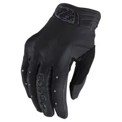 Troy Lee Designs Womens Gambit Glove Solid Black