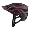 Troy Lee Designs A3 Helmet W/MIPS Jade Burgundy