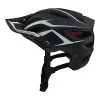 Troy Lee Designs A3 Helmet W/MIPS Jade Charcoal 2 Troy Lee Designs A3 Helmet W/MIPS Jade Charcoal -Bike Sales TLD B22SF A3 JADE CHR 01