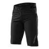 Troy Lee Designs Ruckus Short Shell Solid Black 1 Troy Lee Designs Ruckus Short Shell Solid Black -Bike Sales TLD B22SF RUCKUS SHORT SOLID BLK 01