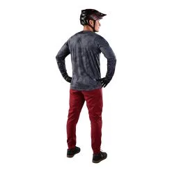 Troy Lee Designs Skyline Pant Solid Wine -Bike Sales TLD B22SF SKYLINECHILL H2T TIEDYE CHR 05 47254534 cd31 4d52 bebe 22675b71b10b