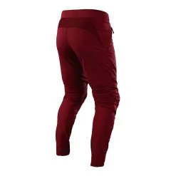 Troy Lee Designs Skyline Pant Solid Wine -Bike Sales TLD B22SF SKYLINE PANT SOLID WIN 02