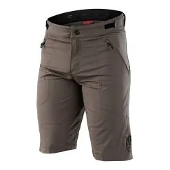 Troy Lee Designs Skyline Short W/Liner Solid Clay