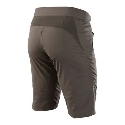 Troy Lee Designs Skyline Short W/Liner Solid Clay -Bike Sales TLD B22SF SKYLINE SHORT SOLID CLY 02 bfba06e0 6bce 43fa 8417 84d15cab8488