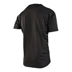 Troy Lee Designs Skyline SS Jersey Jet Fuel Carbon -Bike Sales TLD B22SF SKYLINE SS JERSEY JETFUEL CRB 02