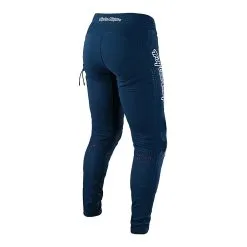 Troy Lee Designs Sprint Ultra Pant Solid Dark Slate Blue -Bike Sales TLD B22SF SPRINTULTRA PANT SOLID DKSLTBLU 02