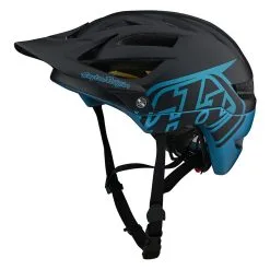 Troy Lee Designs A1 Helmet W/MIPS Classic Ivy -Bike Sales TLD B22S A1 CLASSIC IVY 03