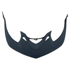 Troy Lee Designs A1 Helmet W/MIPS Classic Slate Blue -Bike Sales TLD B22S A1 CLASSIC SLTBLU 05