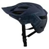 Troy Lee Designs A1 Helmet Drone Dark Slate Blue -Bike Sales TLD B22S A1 DRONE DKSLTBLU 01 d4901956 5115 48b1 8553 4345865ee2cc