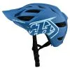 Troy Lee Designs A1 Helmet Drone Light Slate Blue