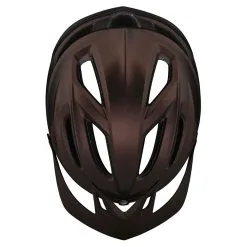 Troy Lee Designs A2 Helmet W/MIPS Decoy Dark Copper -Bike Sales TLD B22S A2 DECOY DKCPR 04