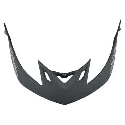 Troy Lee Designs A2 Helmet W/MIPS Decoy Gray -Bike Sales TLD B22S A2 DECOY GRY 05