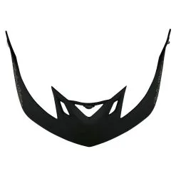 Troy Lee Designs A2 Helmet W/MIPS Decoy Raven -Bike Sales TLD B22S A2 DECOY RVN 05