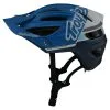 Troy Lee Designs A2 Helmet W/MIPS Silhouette Blue