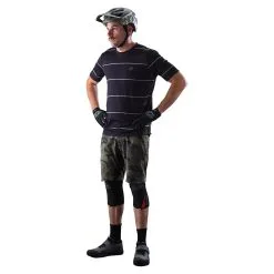 Troy Lee Designs Flowline Shifty Short Shell Spray Camo Military -Bike Sales TLD B22S FLOWLINESHIFTY H2T SPRAYCAMO MLT 02