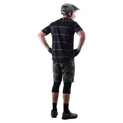 Troy Lee Designs Flowline Shifty Short Shell Spray Camo Military -Bike Sales TLD B22S FLOWLINESHIFTY H2T SPRAYCAMO MLT 03