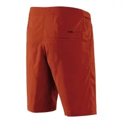 Troy Lee Designs Flowline Shifty Short Shell Solid Dark Mineral -Bike Sales TLD B22S FLOWLINESHIFTY SHORTS SOLID DKMNR 02
