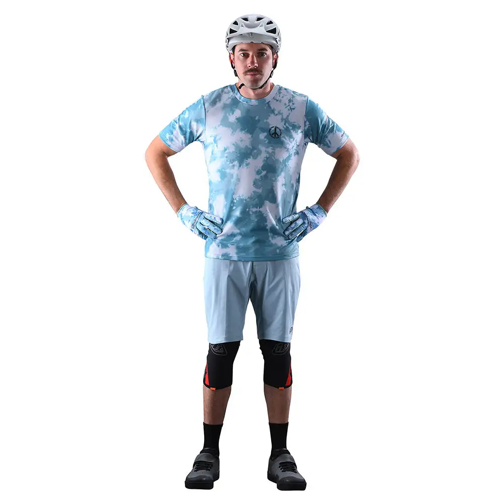 Troy Lee Designs Flowline SS Jersey Plot Ivy 4 Troy Lee Designs Flowline SS Jersey Plot Ivy - Image 2