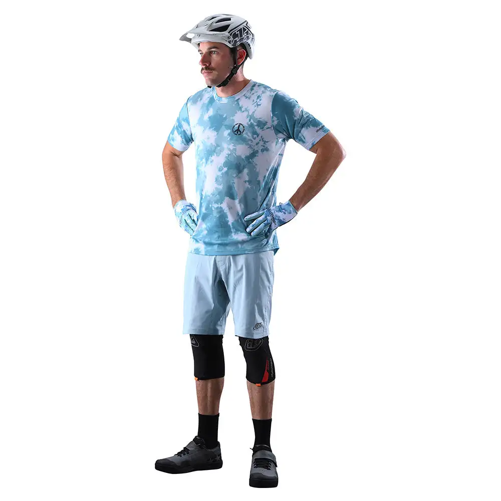 Troy Lee Designs Flowline SS Jersey Plot Ivy 6 Troy Lee Designs Flowline SS Jersey Plot Ivy - Image 4