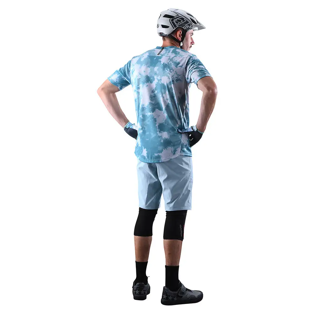 Troy Lee Designs Flowline SS Jersey Plot Ivy 7 Troy Lee Designs Flowline SS Jersey Plot Ivy - Image 5