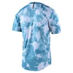 Troy Lee Designs Flowline SS Jersey Plot Ivy 9 Troy Lee Designs Flowline SS Jersey Plot Ivy -Bike Sales TLD B22S FLOWLINE JERSEY PLOT IVY 02