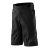 Troy Lee Designs Flowline Short W/Liner Solid Black -Bike Sales TLD B22S FLOWLINE SHORTS SOLID BLK 01 9b31ada9 d1d5 49d6 b338 8a76f2b9a204