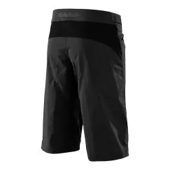 Troy Lee Designs Flowline Short W/Liner Solid Black -Bike Sales TLD B22S FLOWLINE SHORTS SOLID BLK 02 8003e8a6 1438 489f b7ac 7f36a2d18f9f