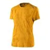 Troy Lee Designs Womens Lilium SS Jersey Jacquard Honey -Bike Sales TLD B22S LILIUM JERSEY JACQUARD HNY 01