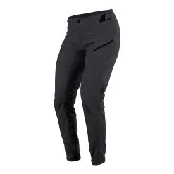 Troy Lee Designs Womens Lilium Pant Solid Black