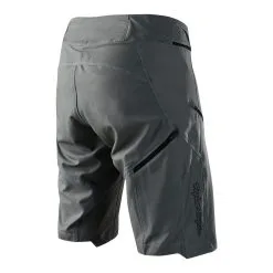 Troy Lee Designs Womens Lilium Short W/Liner Solid Steel Green 9 Troy Lee Designs Womens Lilium Short W/Liner Solid Steel Green -Bike Sales TLD B22S LILIUM SHORTS SOLID STLGRN 02