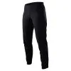 Troy Lee Designs Womens Luxe Pant Solid Black