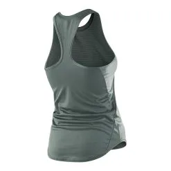 Troy Lee Designs Wmns Luxe Tank Solid Steel Green -Bike Sales TLD B22S LUXE TANK SOLID STLGRN 02