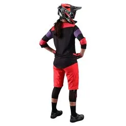 Troy Lee Designs Womens Mischief Short No Liner Solid Firecracker -Bike Sales TLD B22S MISCHIEF RUGBY FIRE 03 d2ad9adb d5f0 4b63 a613 cd255b607c41