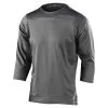 Troy Lee Designs Ruckus 3/4 Jersey Solid Military