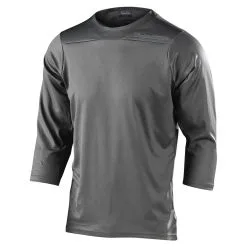 Troy Lee Designs Ruckus 3/4 Jersey Solid Military