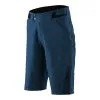 Troy Lee Designs Ruckus Short W/Liner Solid Dark Slate Blue