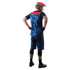 Troy Lee Designs Skyline Short No Liner Solid Navy -Bike Sales TLD B22S SKYLINEAIR H2T BREAKS DKSLTBLU 03 0905f63e b52c 484b ac18 31f93e2ef08f