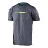 Troy Lee Designs Skyline Air SS Jersey Channel Gray