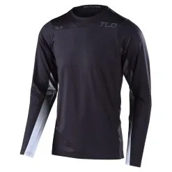 Troy Lee Designs Skyline LS Jersey Jet Fuel Gray
