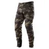Troy Lee Designs Skyline Pant Brushed Camo Military -Bike Sales TLD B22S SKYLINE PANTS BRUSHEDCAMO MLT 01