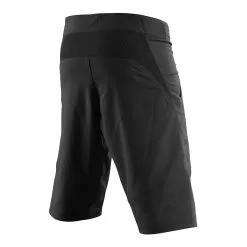 Troy Lee Designs Skyline Short W/Liner Solid Black -Bike Sales TLD B22S SKYLINE SHORTS SOLID BLK 02 6db49d93 02a9 4cf2 b7b7 688dbf177170