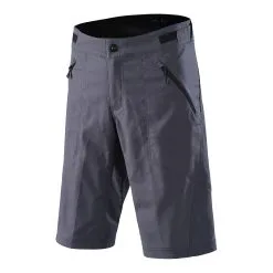 Troy Lee Designs Skyline Short W/Liner Solid Iron