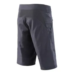 Troy Lee Designs Skyline Short No Liner Solid Iron -Bike Sales TLD B22S SKYLINE SHORTS SOLID IRN 02