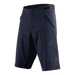 Troy Lee Designs Skyline Short No Liner Solid Navy