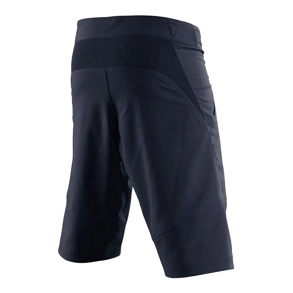 Troy Lee Designs Skyline Short W/Liner Solid Navy 5 Troy Lee Designs Skyline Short W/Liner Solid Navy - Image 3