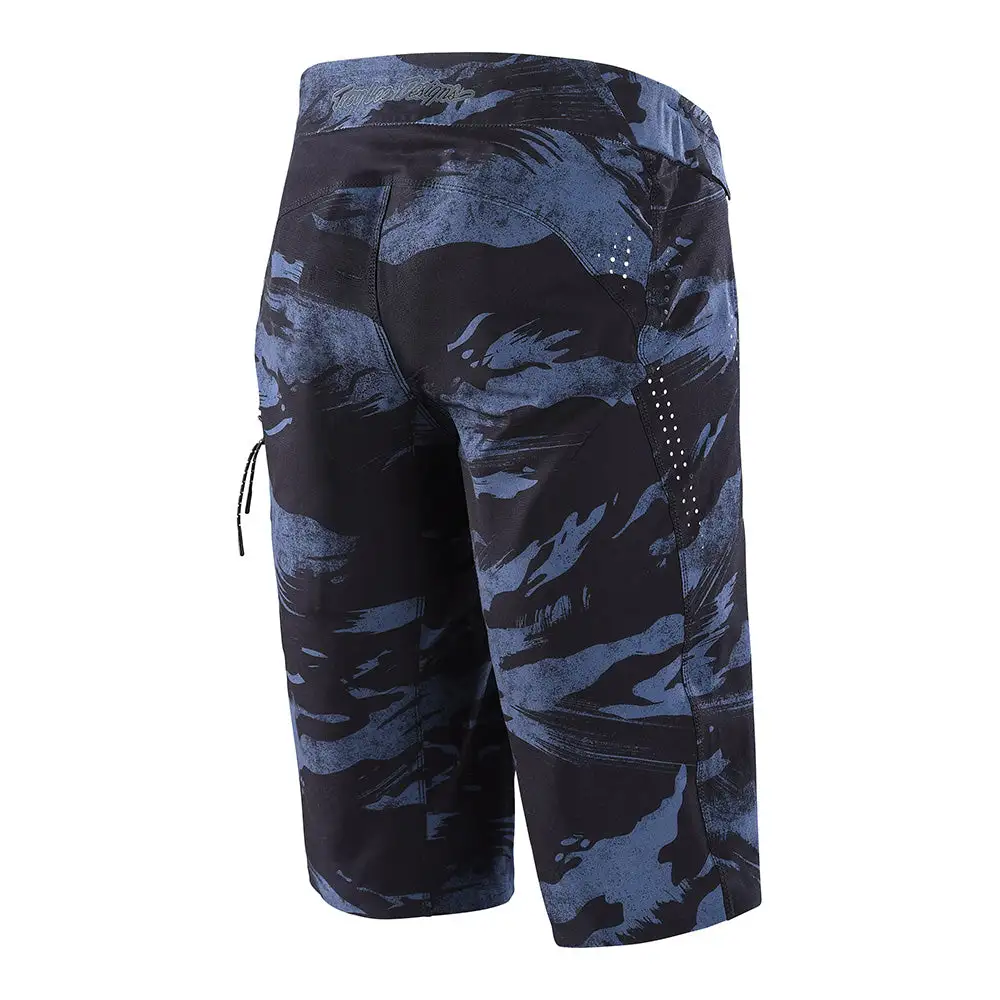 Troy Lee Designs Sprint Ultra Short Brushed Camo Black 5 Troy Lee Designs Sprint Ultra Short Brushed Camo Black - Image 3