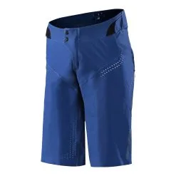 Troy Lee Designs Sprint Ultra Short Solid Dark Slate Blue