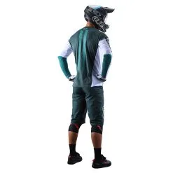 Troy Lee Designs Sprint Short Solid Jungle -Bike Sales TLD B22S SPRINT H2T MARKER JGLIVY 06